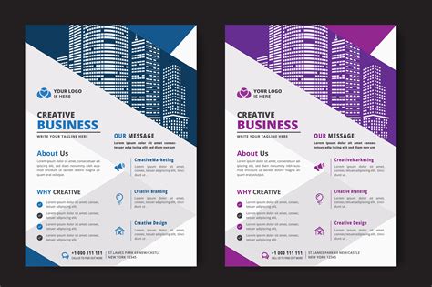 Business Templates for Small Businesses